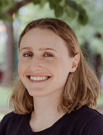 Clare Donahue 